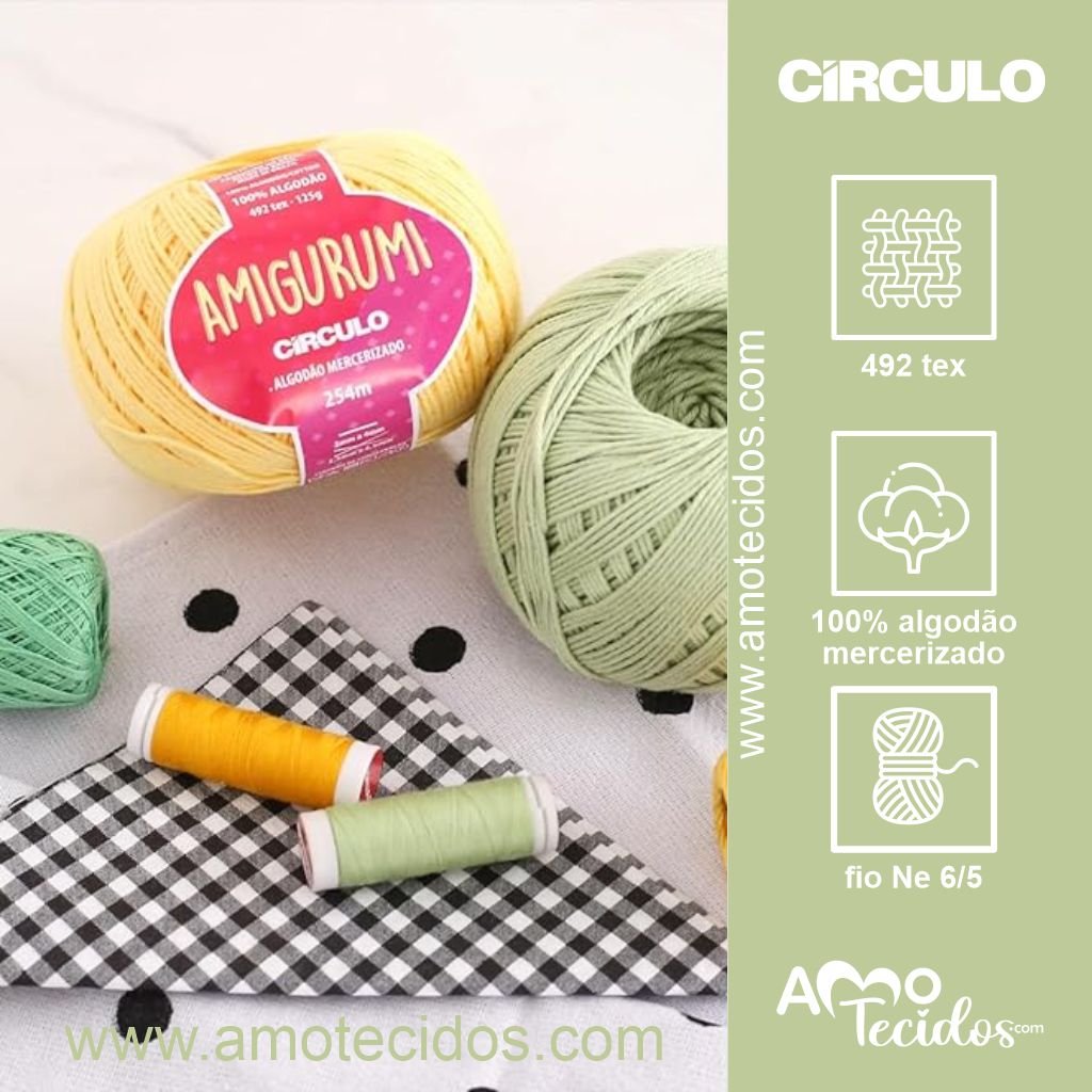 0 amigurumi c