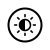 bloqueio da luz a