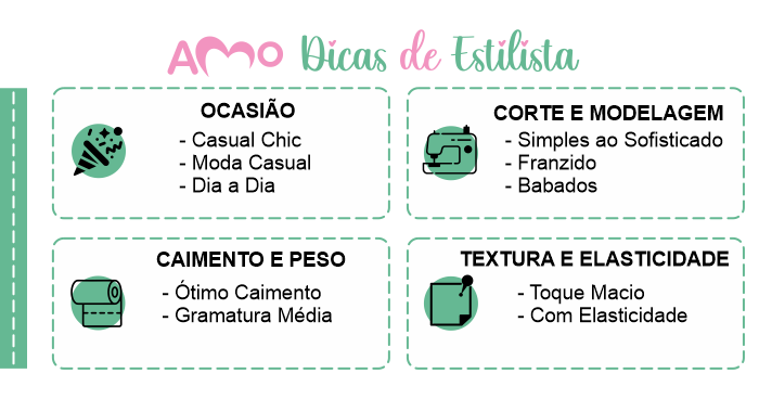 amo dicas crepe airflow 0