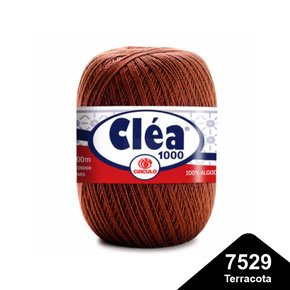 Linha Cléa 1000 Lisa Círculo - 2314 Azul Royal