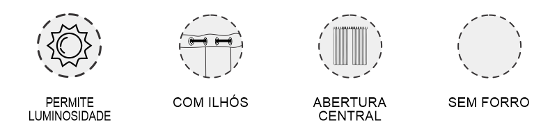 cortinas 007