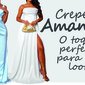 crepe amanda e seus pontos positivos crepe amanda e seus pontos positivos